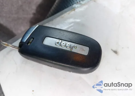 2018 Jeep Grand Cherokee Limited из США, поврежденный, VIN 1C4RJFBG4JC367601